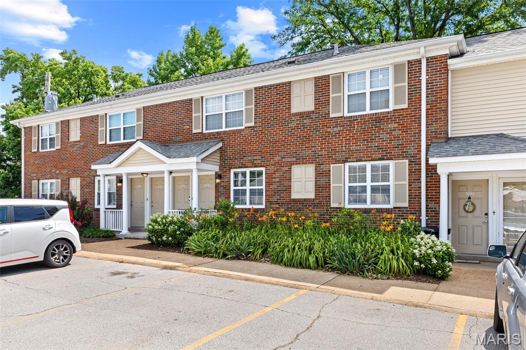 Brentwood Forest - Residential
