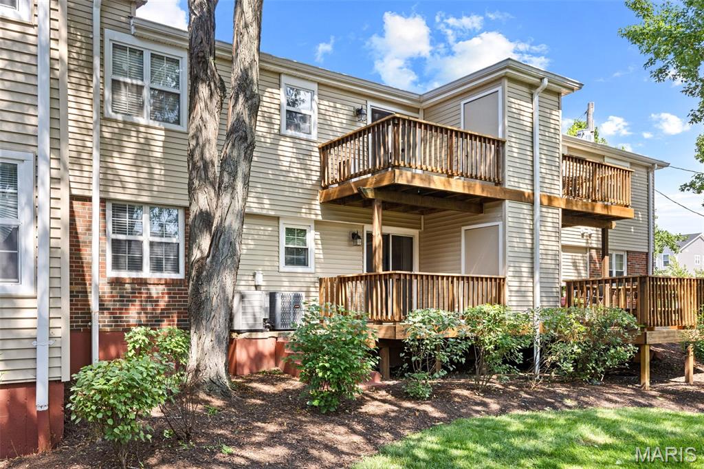 Brentwood Forest - Residential