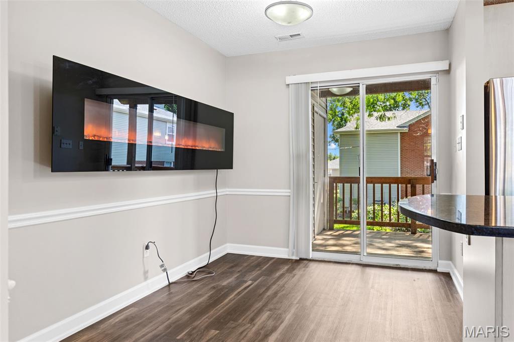 Brentwood Forest - Residential
