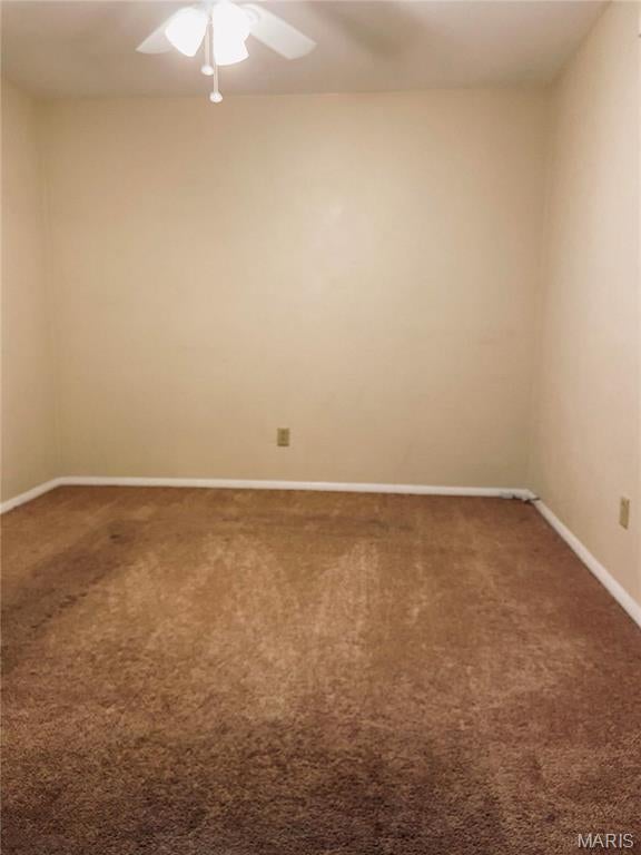 CHATEAU WOODS - Residential Lease