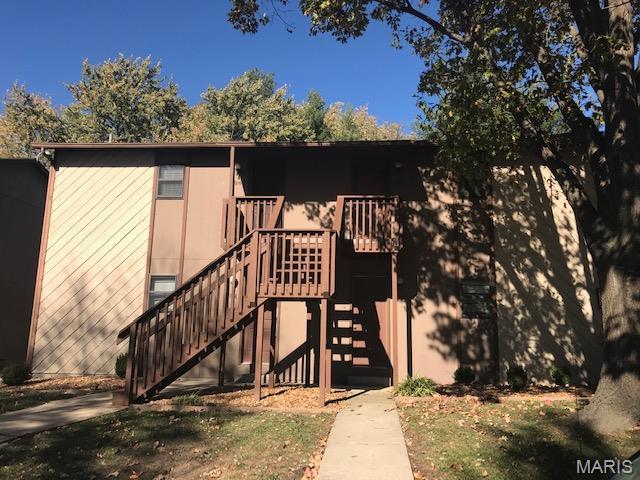 CHATEAU WOODS - Residential Lease