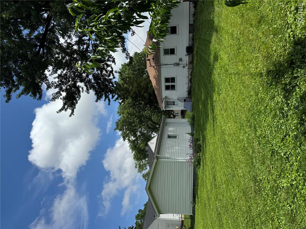 Duchesne 2nd Add - Residential