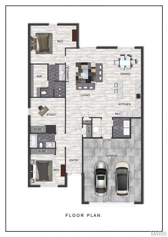 Serenade Villas - Residential