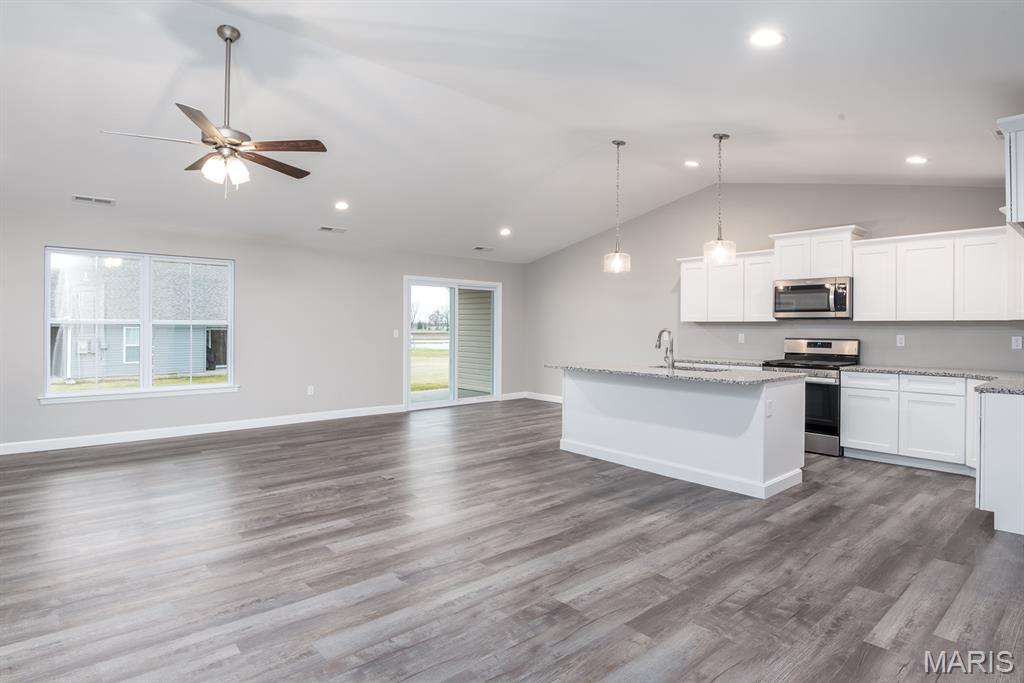 Serenade Villas - Residential