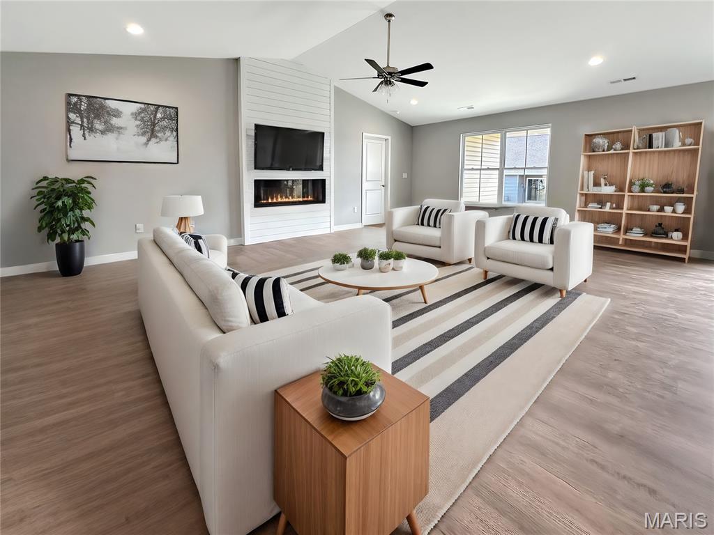 Serenade Villas - Residential