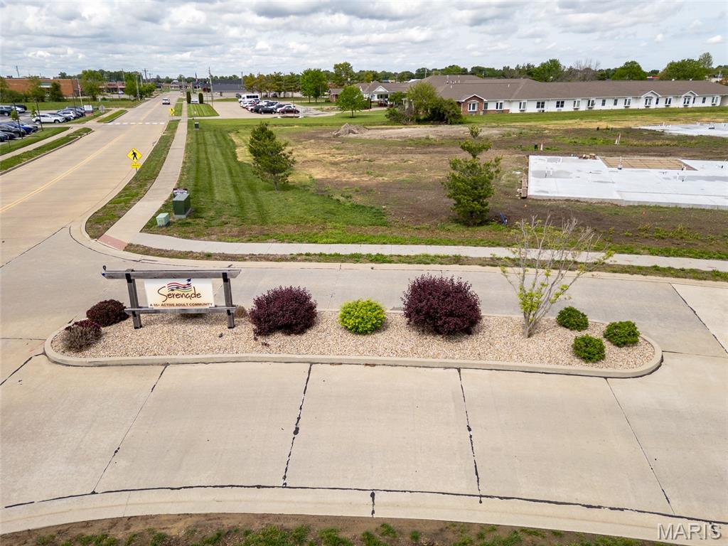 Serenade Villas - Residential