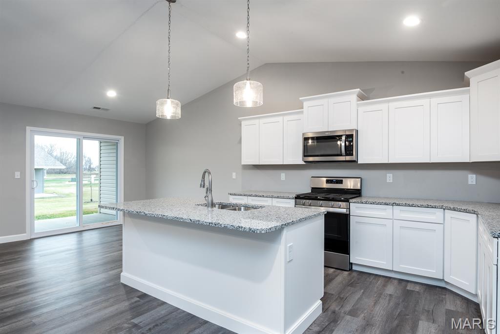 Serenade Villas - Residential