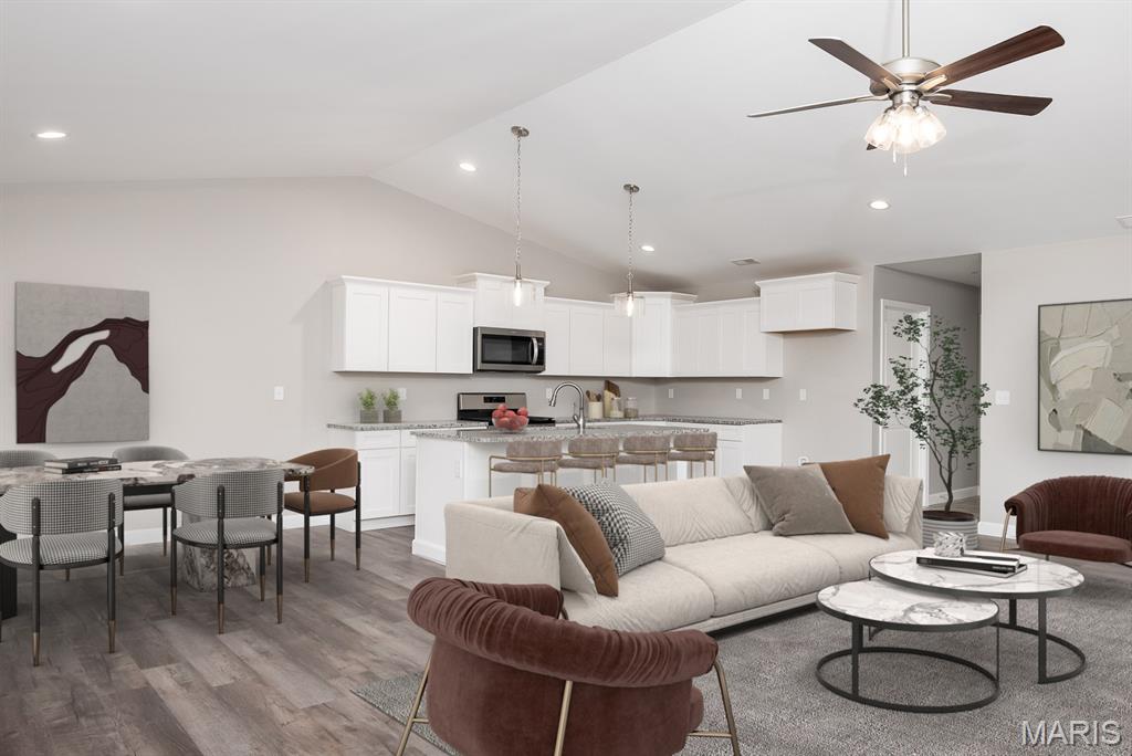 Serenade Villas - Residential