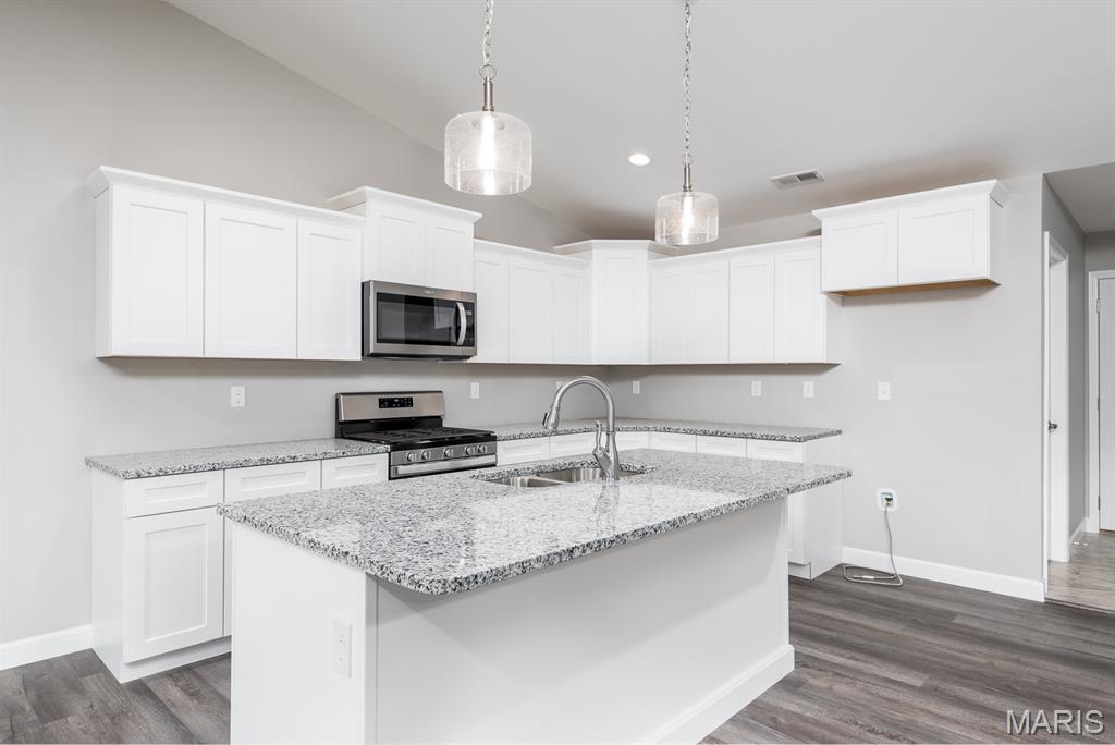 Serenade Villas - Residential