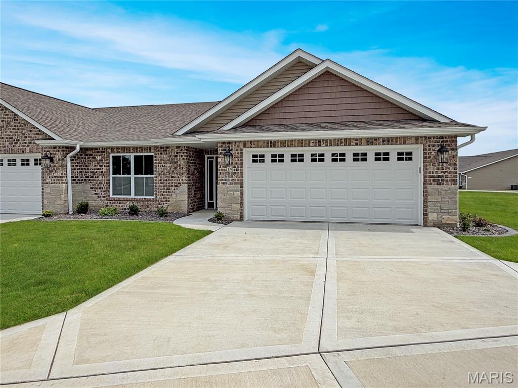 Serenade Villas - Residential