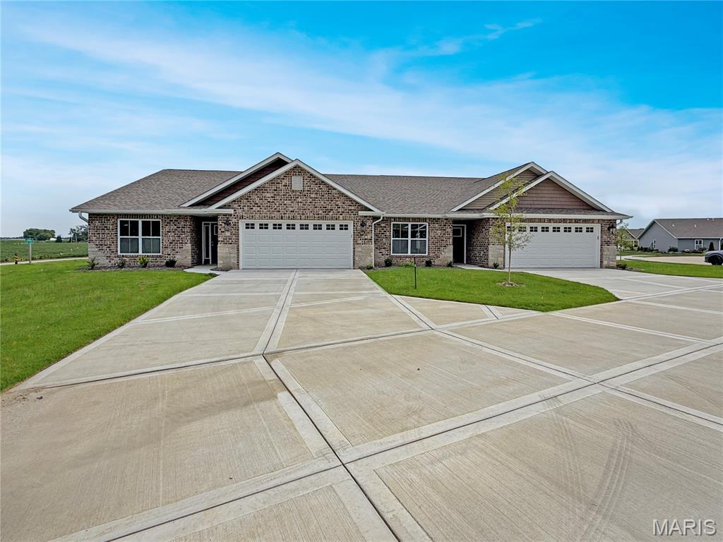Serenade Villas - Residential