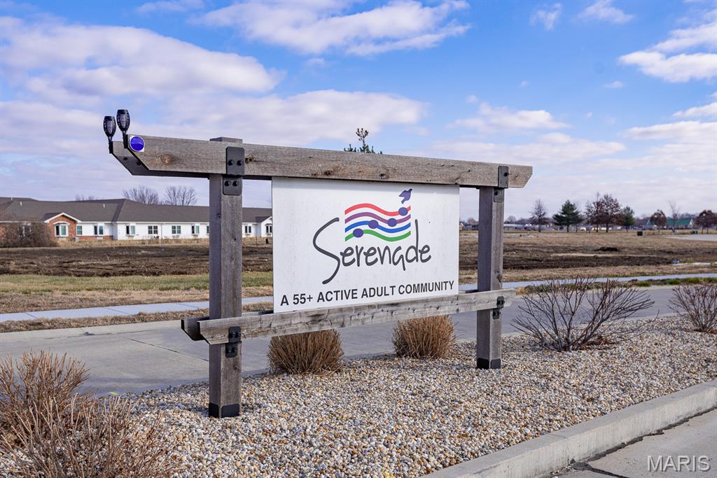 Serenade Villas - Residential