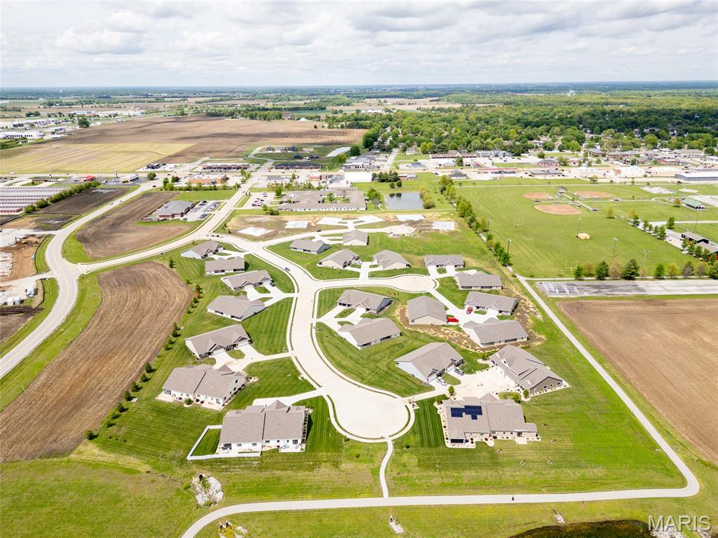 Serenade Villas - Residential