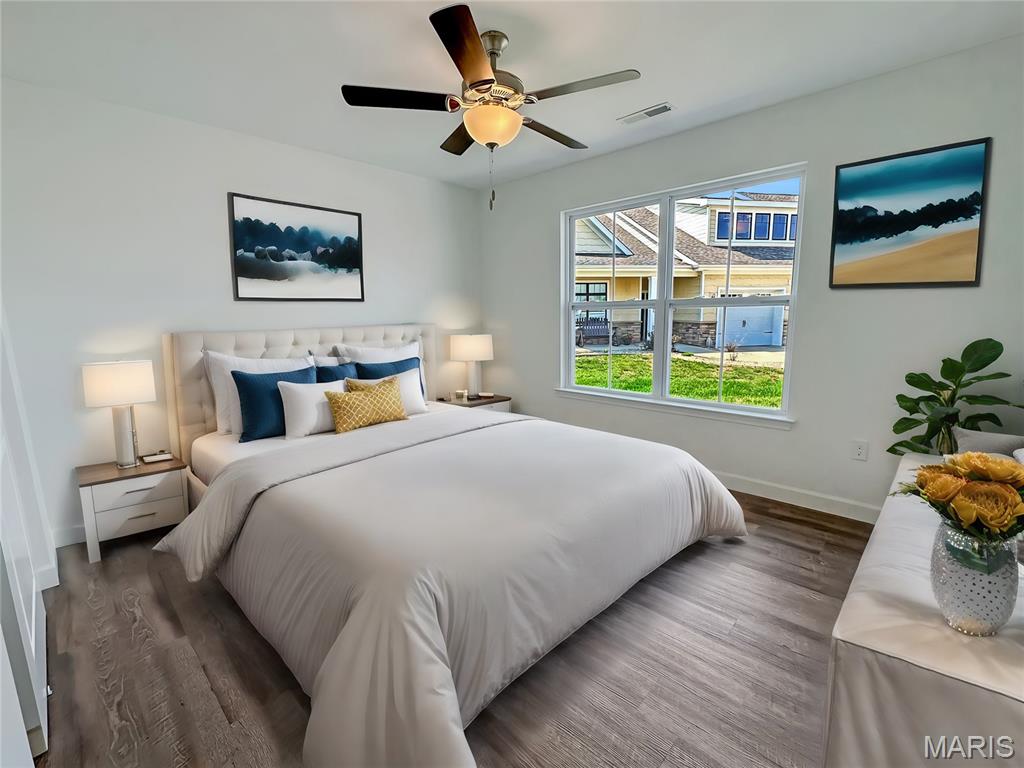 Serenade Villas - Residential