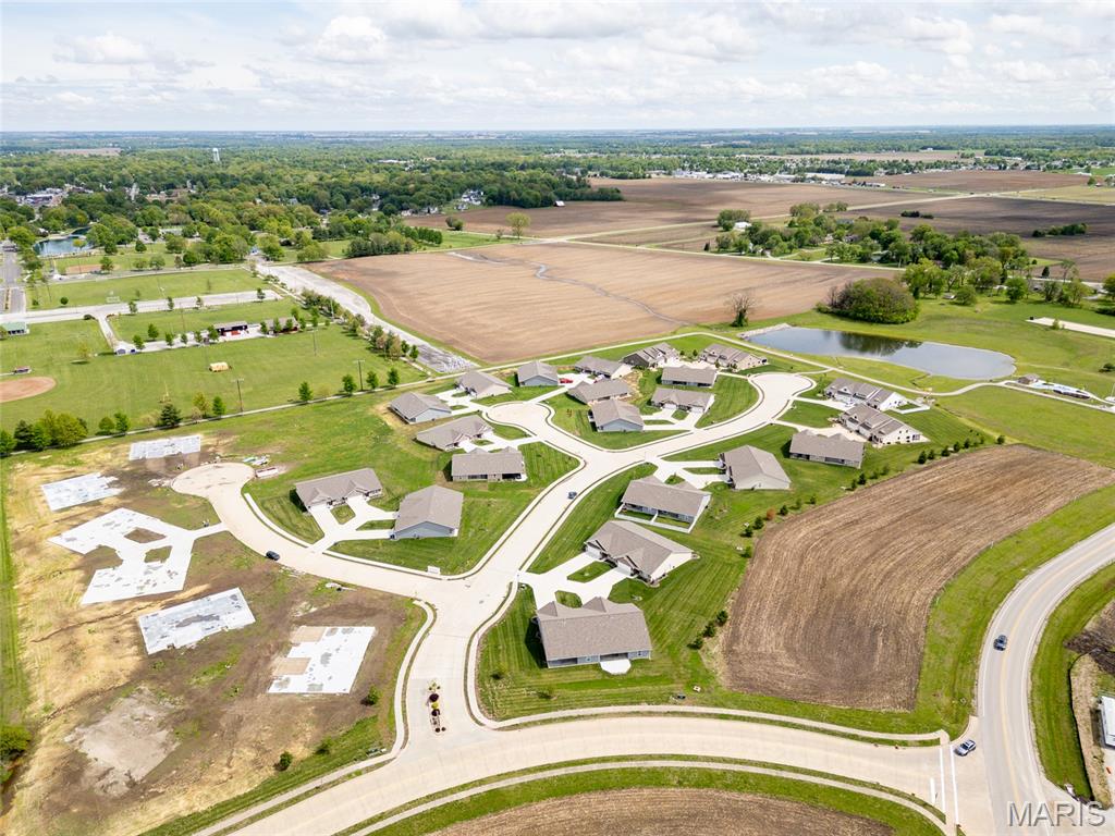Serenade Villas - Residential