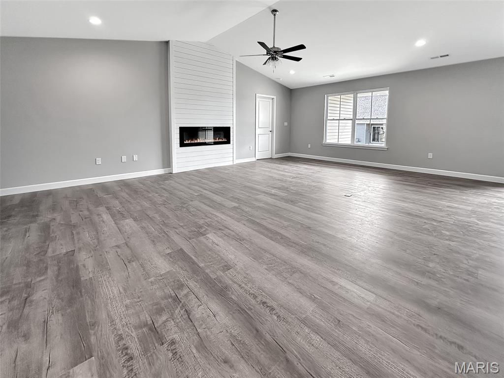Serenade Villas - Residential