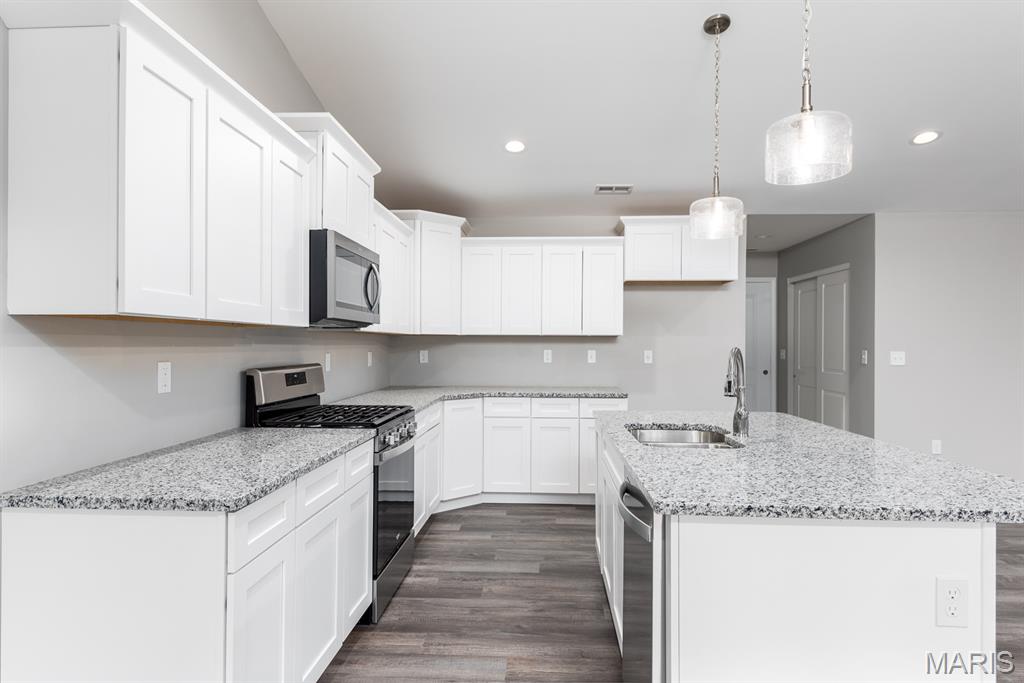 Serenade Villas - Residential