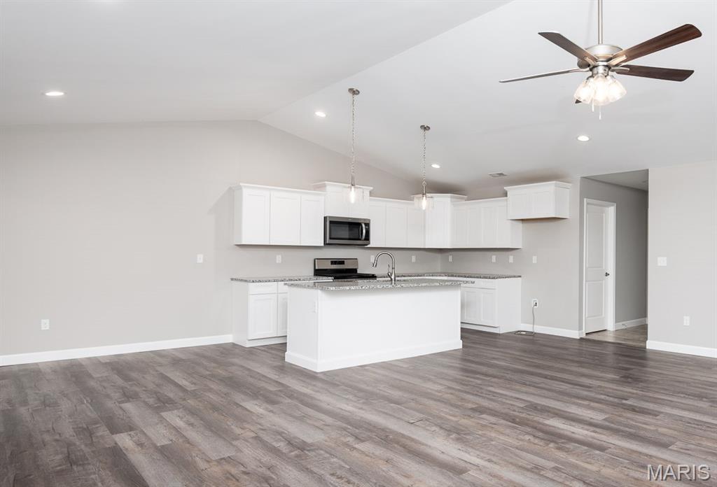 Serenade Villas - Residential