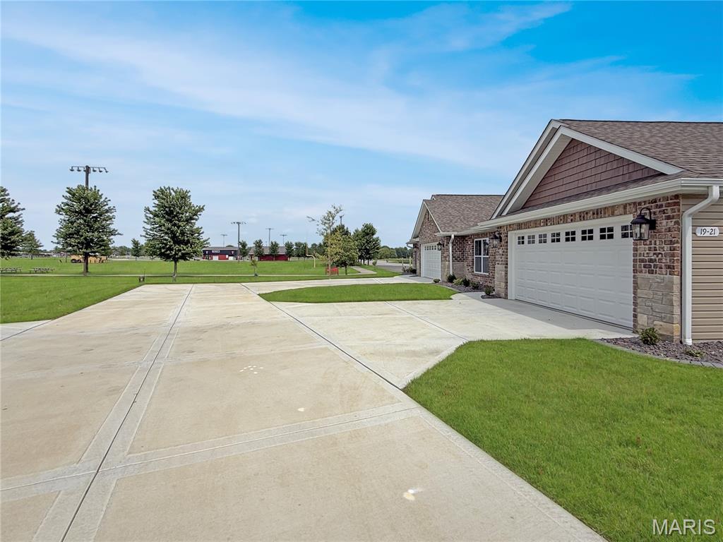 Serenade Villas - Residential