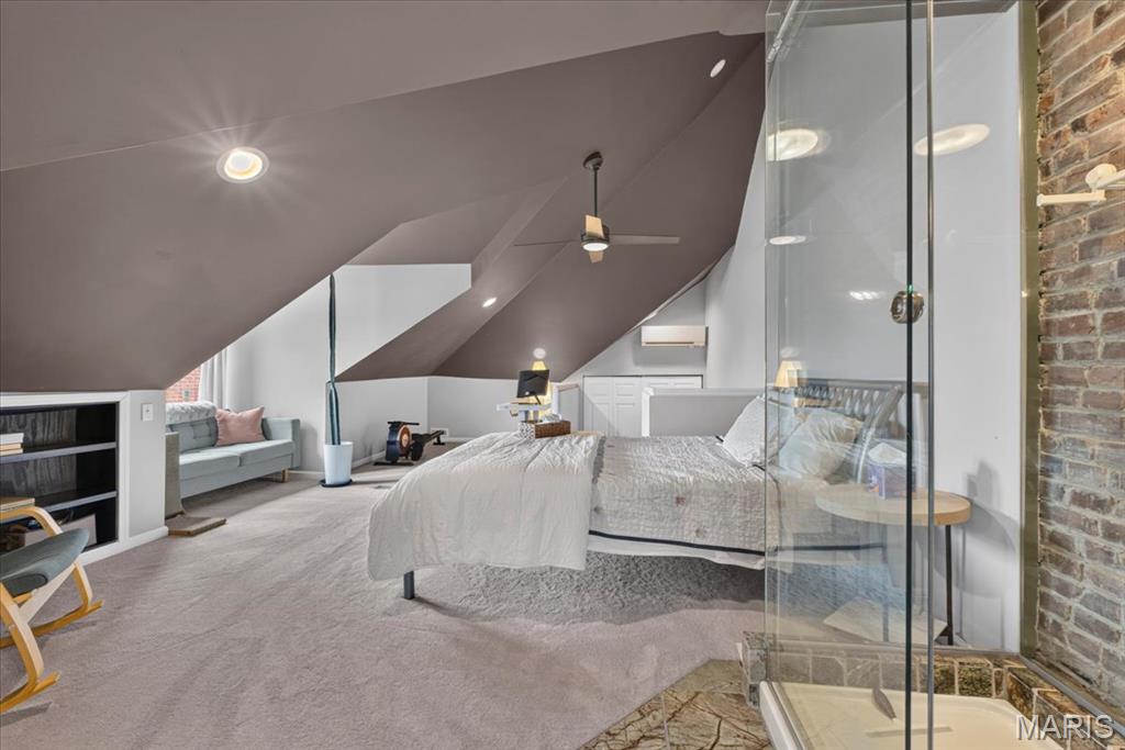 Lafayette Park Add - Residential