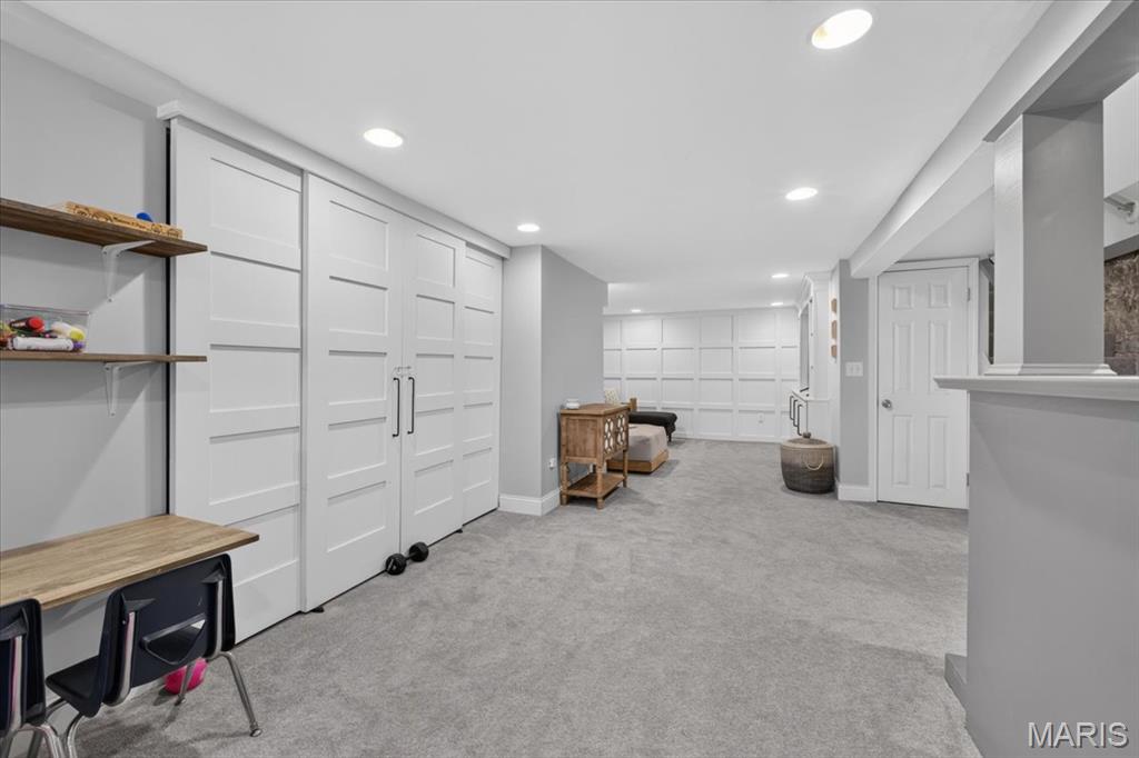 Lafayette Park Add - Residential