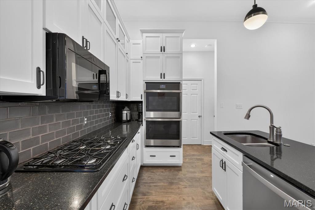 Lafayette Park Add - Residential