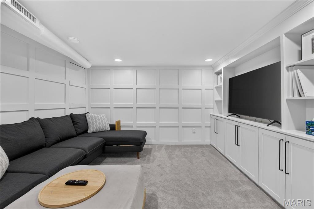 Lafayette Park Add - Residential