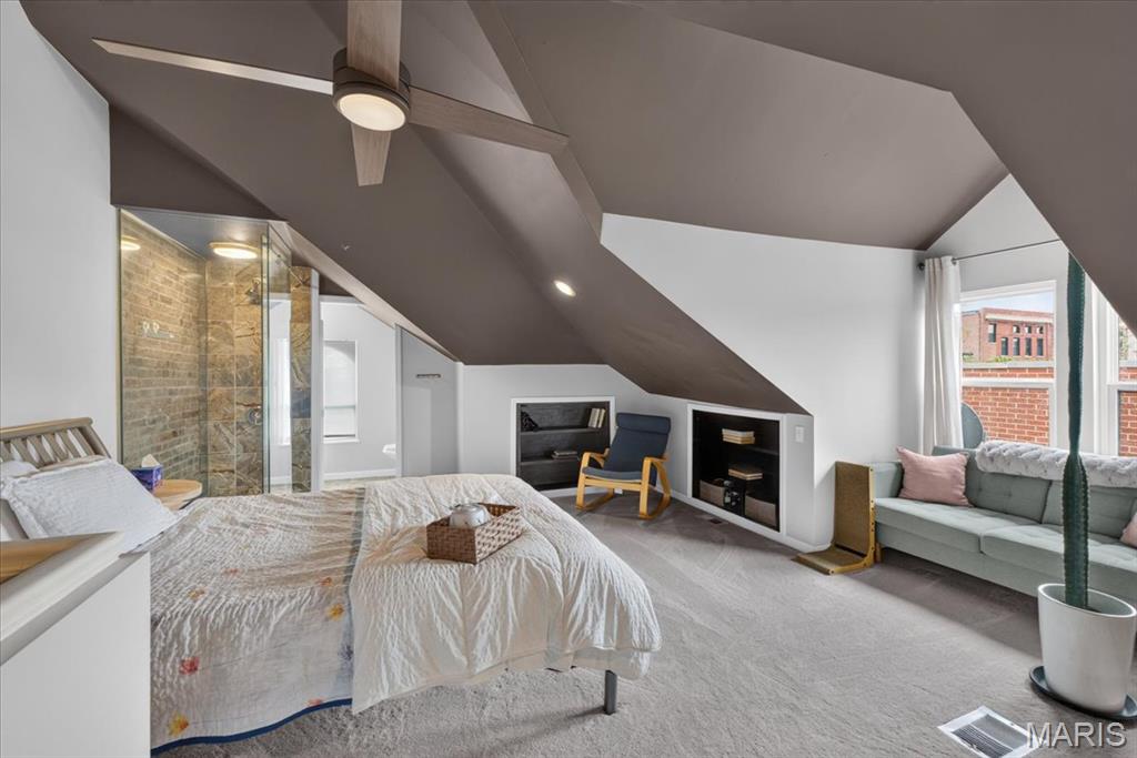 Lafayette Park Add - Residential