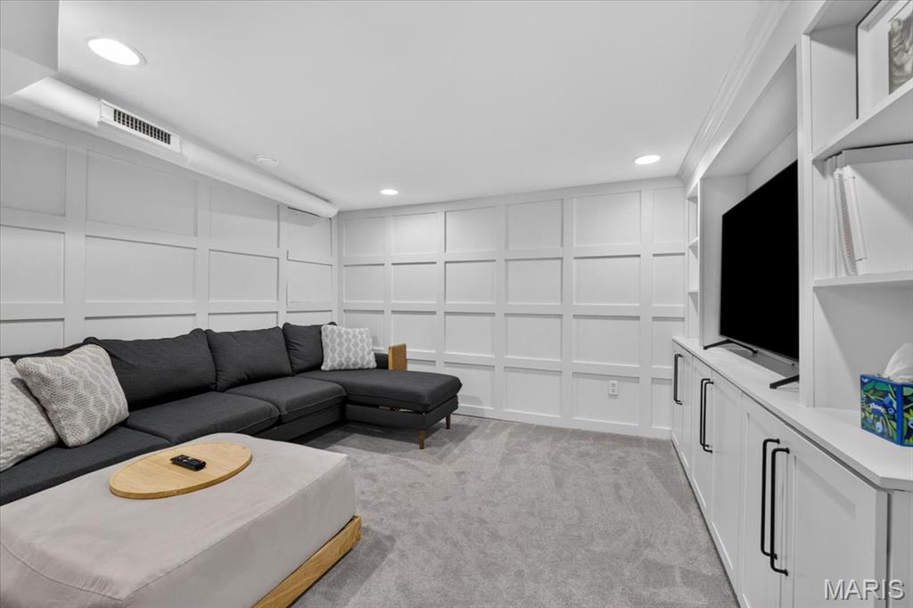 Lafayette Park Add - Residential