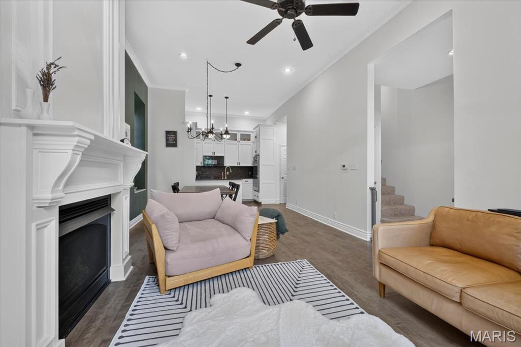 Lafayette Park Add - Residential