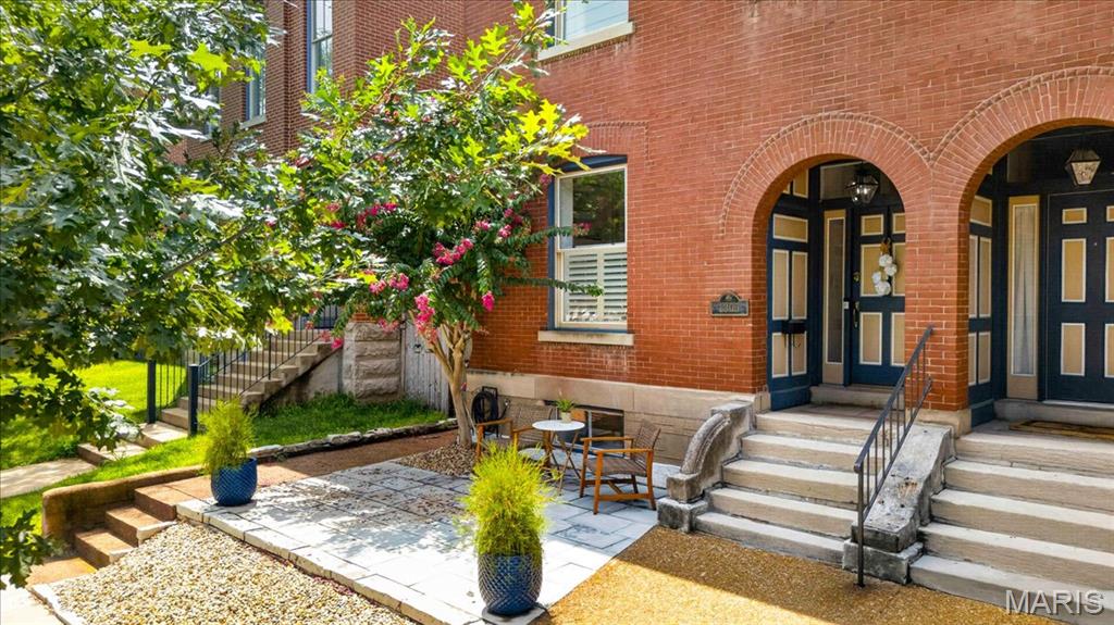Lafayette Park Add - Residential