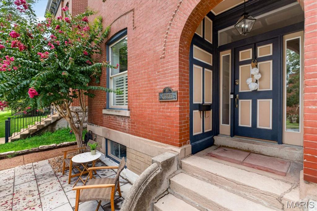 Lafayette Park Add - Residential