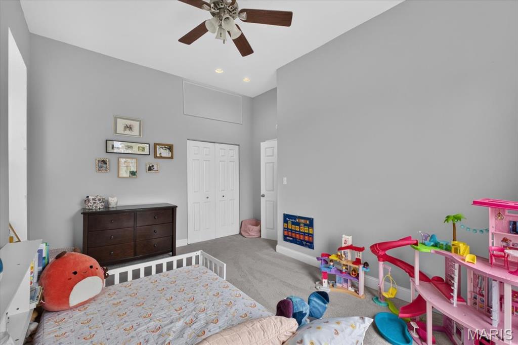 Lafayette Park Add - Residential