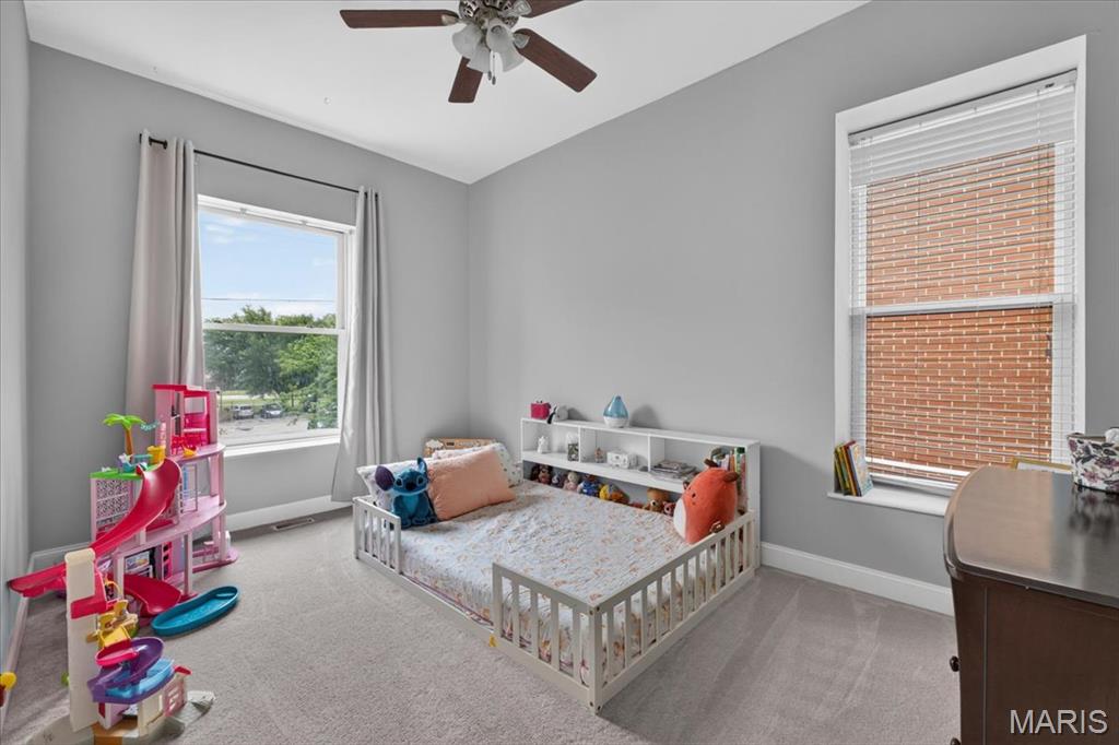 Lafayette Park Add - Residential