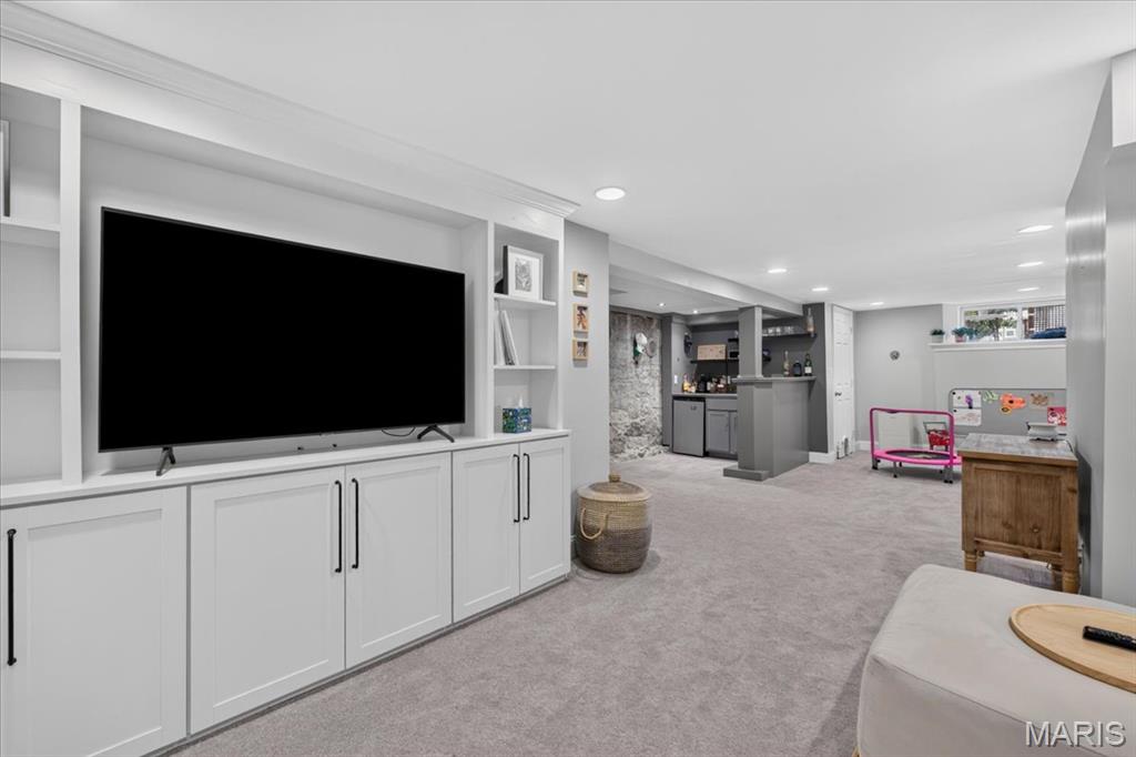 Lafayette Park Add - Residential