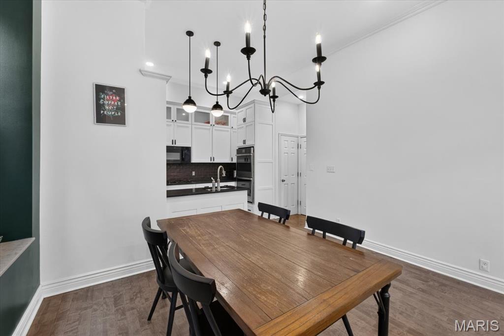Lafayette Park Add - Residential