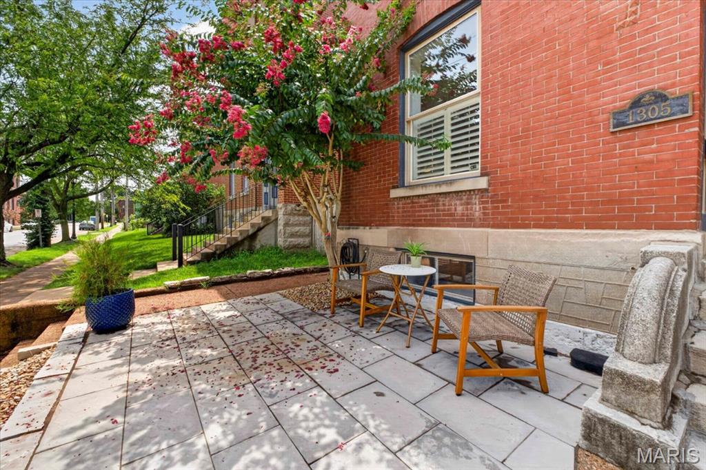 Lafayette Park Add - Residential