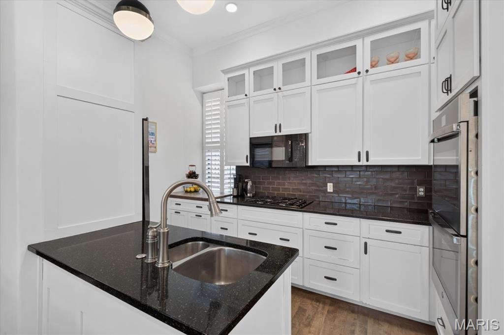 Lafayette Park Add - Residential