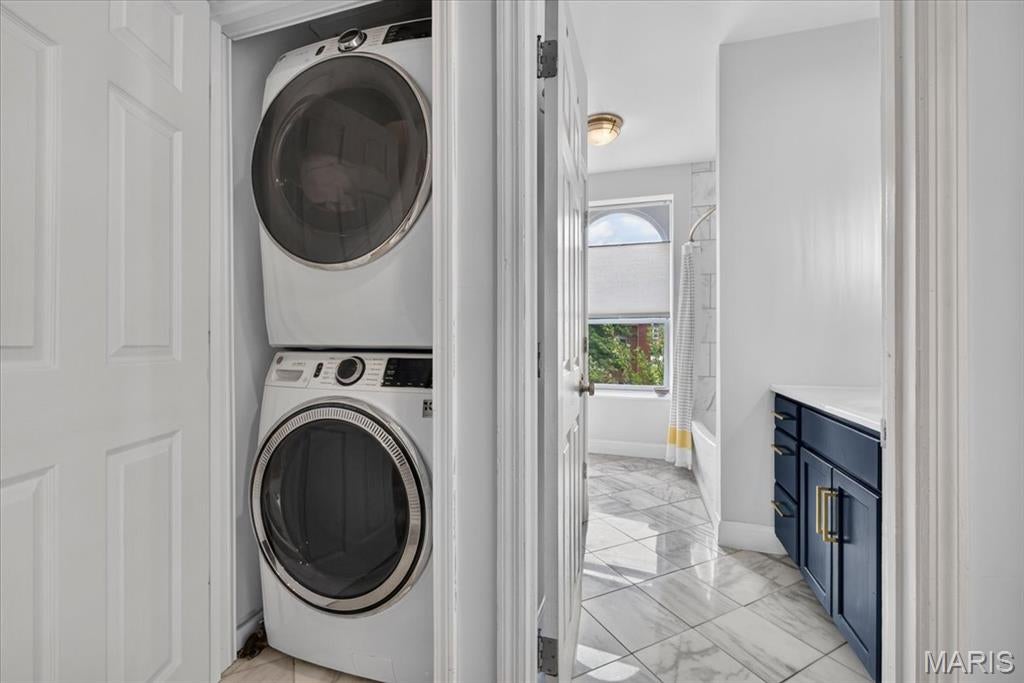 Lafayette Park Add - Residential