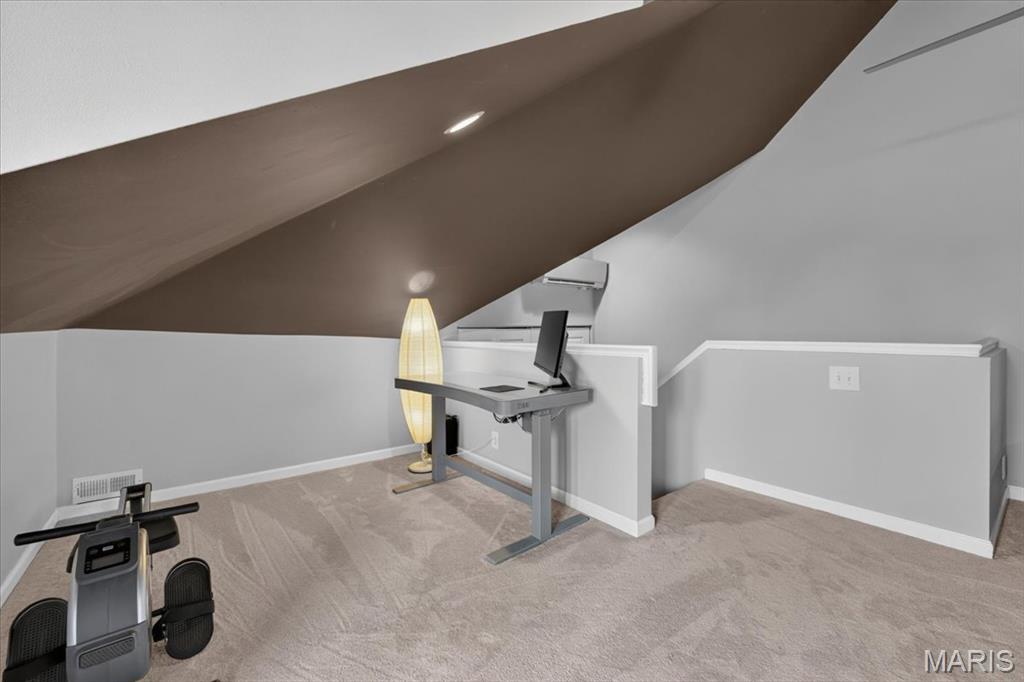 Lafayette Park Add - Residential