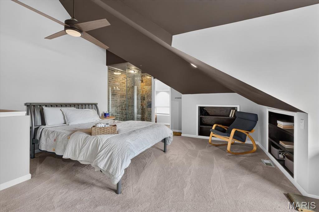 Lafayette Park Add - Residential