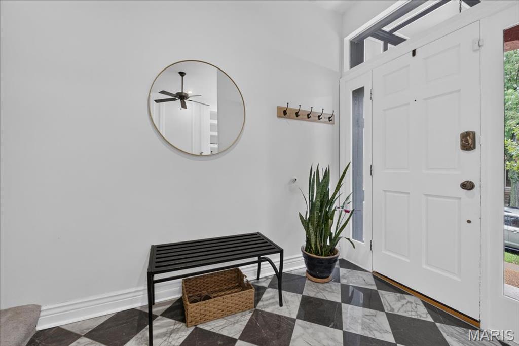 Lafayette Park Add - Residential