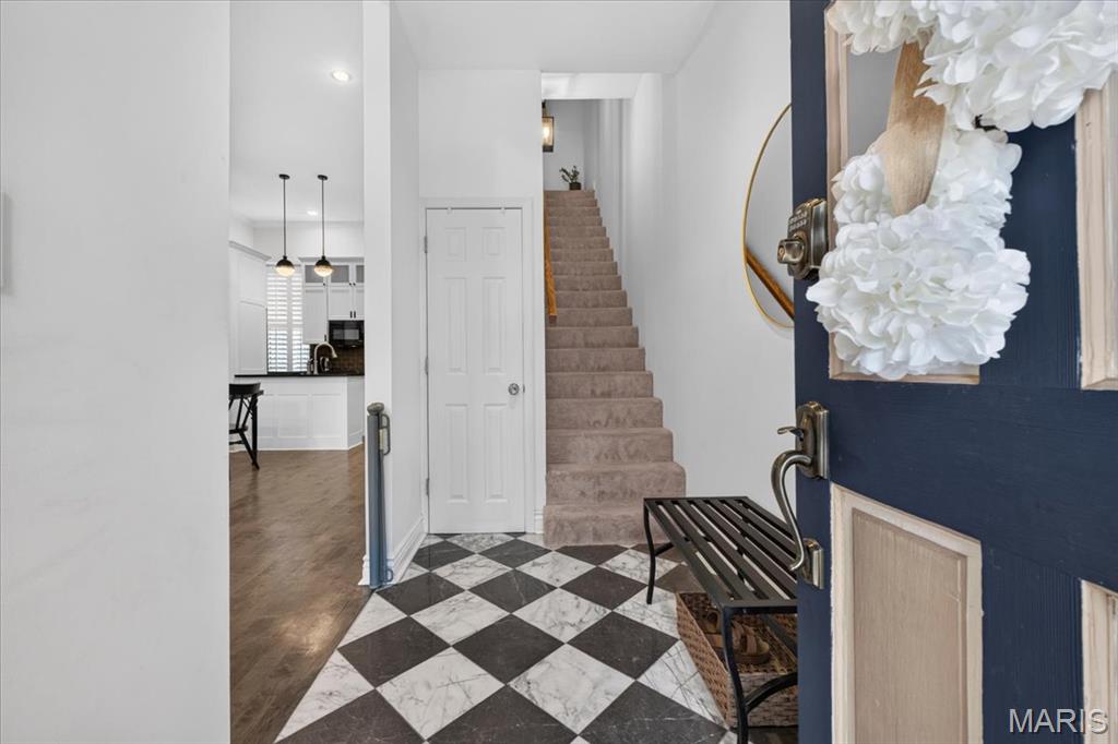 Lafayette Park Add - Residential