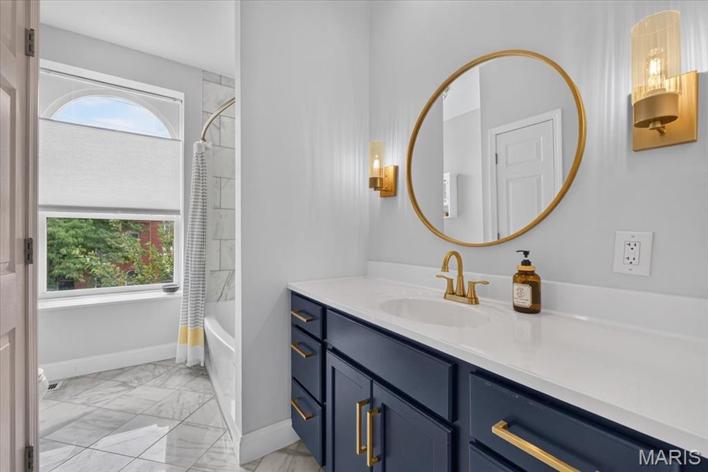Lafayette Park Add - Residential