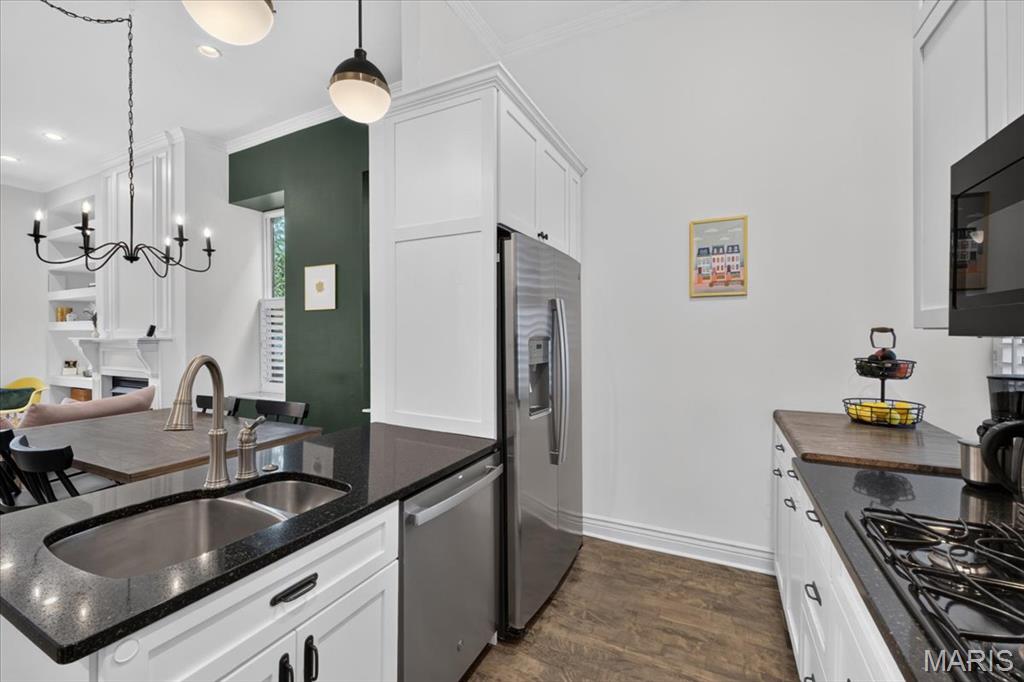 Lafayette Park Add - Residential