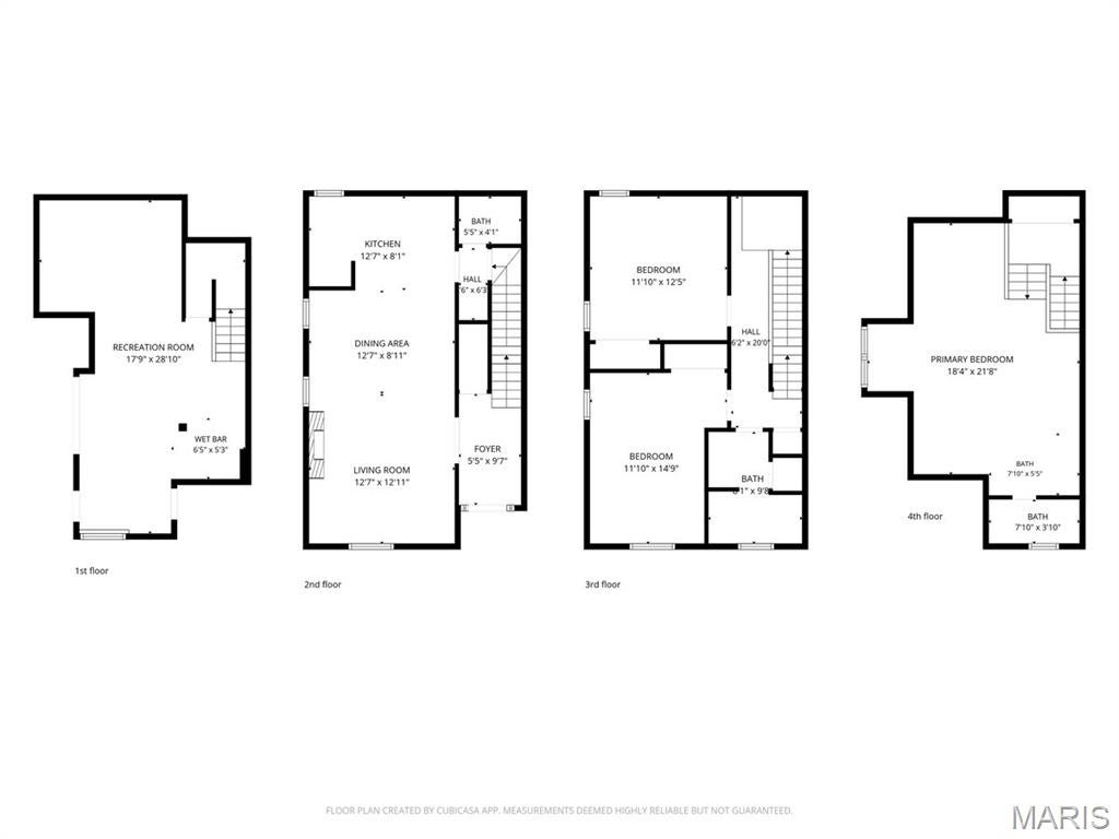 Lafayette Park Add - Residential