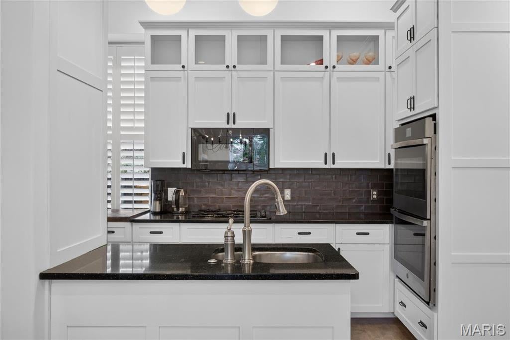 Lafayette Park Add - Residential