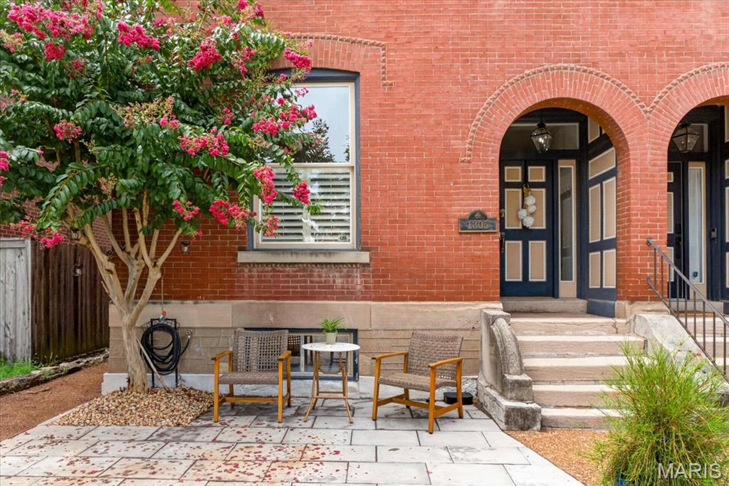 Lafayette Park Add - Residential