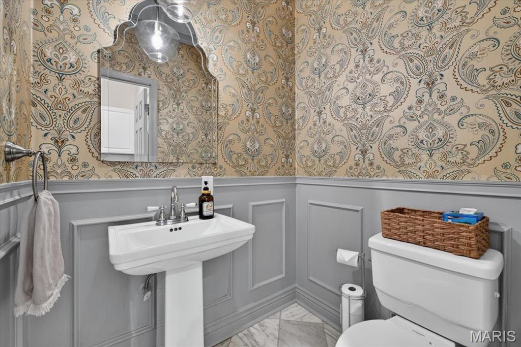 Lafayette Park Add - Residential
