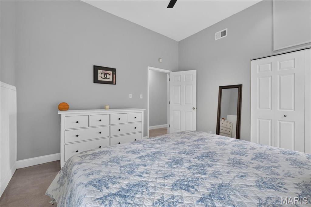 Lafayette Park Add - Residential